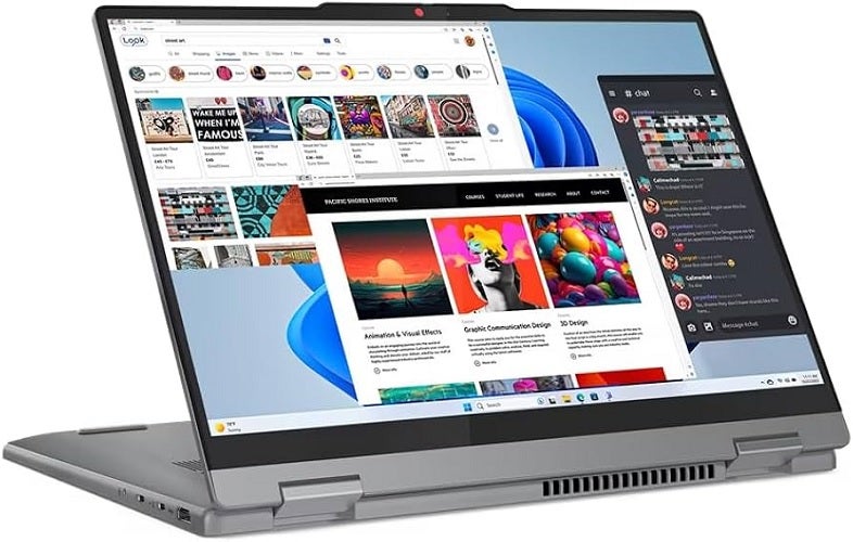 Lenovo IdeaPad 5 14 inch 2-in-1 Laptop